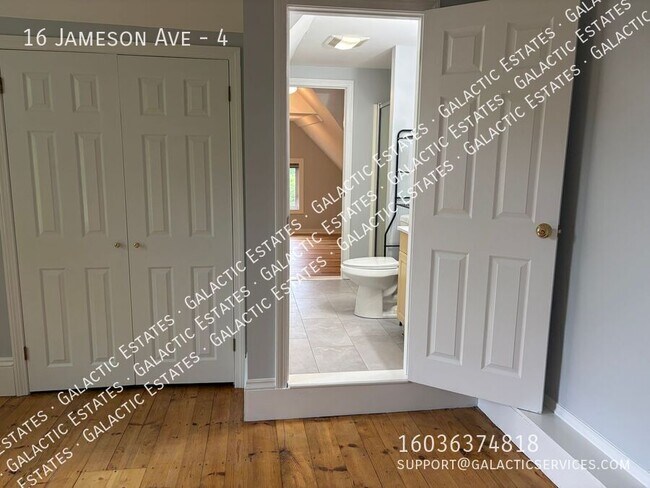 Building Photo - 16 Jameson Ave