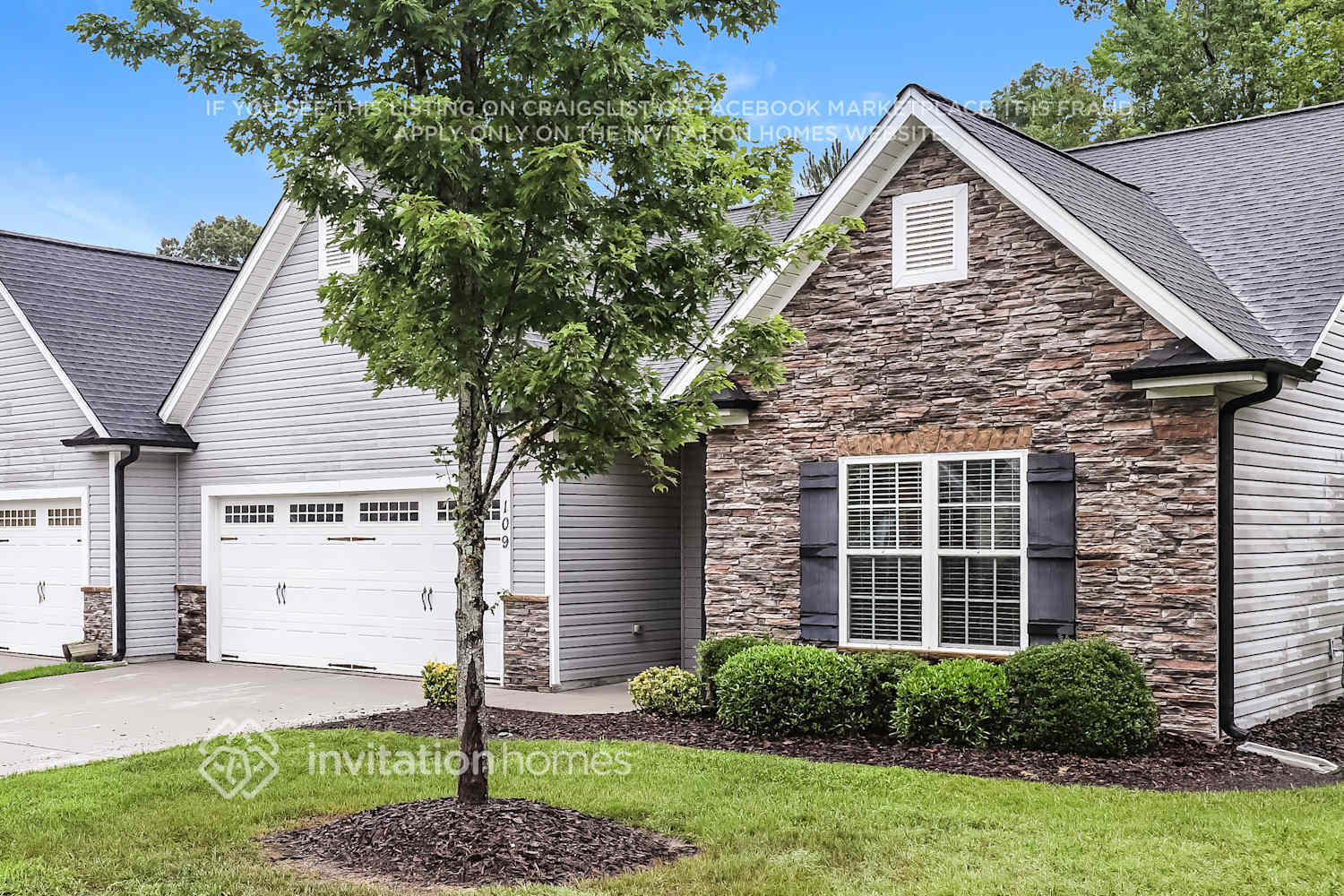 Building Photo - 109 Brookbank Ct