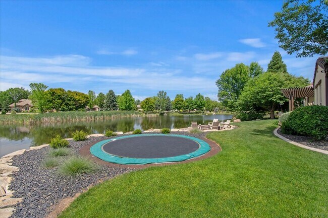 Building Photo - Resort Living in Desirable Eagle Idaho