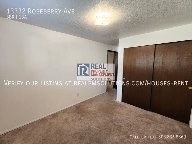 Building Photo - 13332 Roseberry Ave