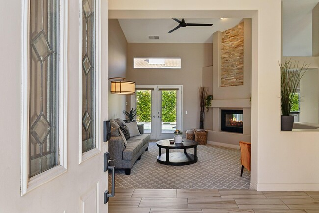 Building Photo - 45450 Desert Fox Dr