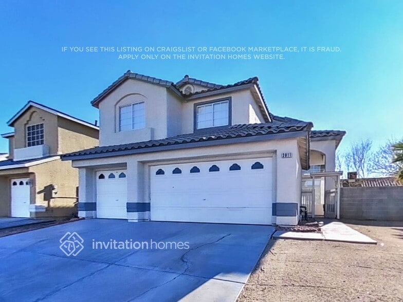 Primary Photo - 3811 McGregor Way