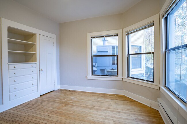 Interior Photo - The Duke Apartments