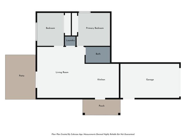 Building Photo - 535-537 NE Vena St