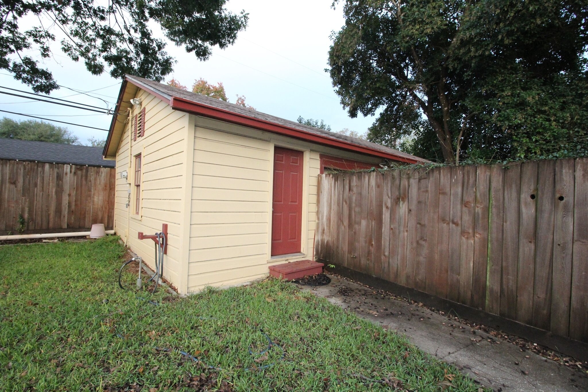 Building Photo - 139 Thomas Jefferson Dr
