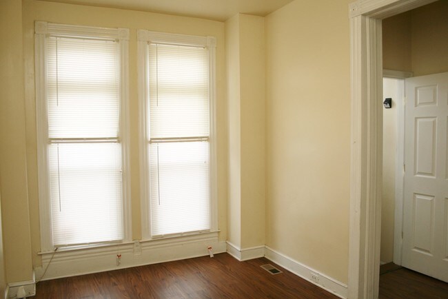 Building Photo - 205 N Luzerne Ave