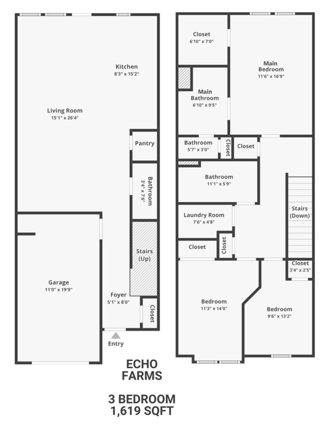 Building Photo - 918 Coosaw Pl
