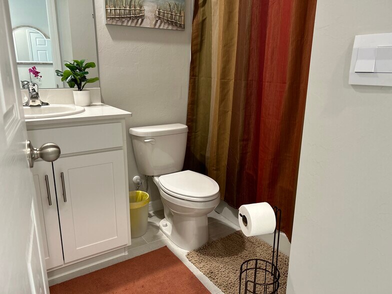 3rd bathroom - 1123 NW 2nd Ave