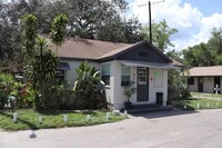 Building Photo - 12420 N Florida Ave