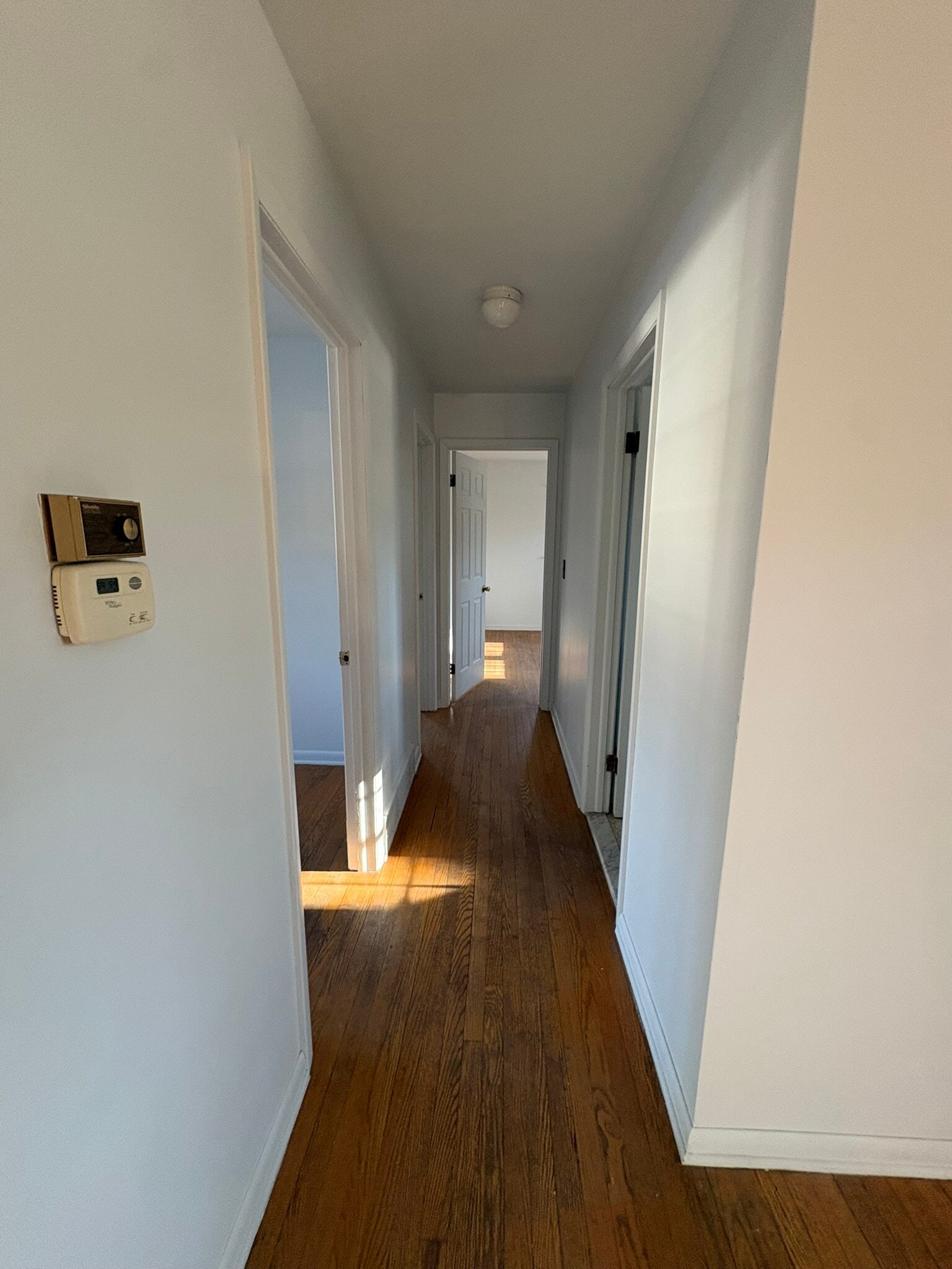 Hallway - 628 Sunny Ln