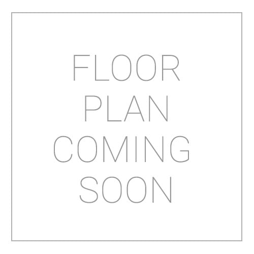 Floorplan - Potrero 1010