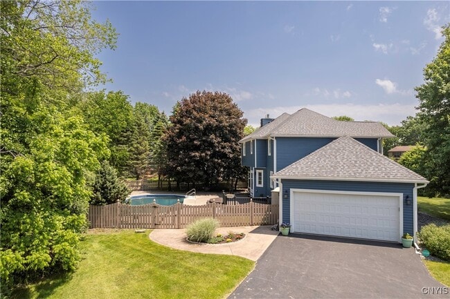 Building Photo - 3306 Glen Abbey Terrace
