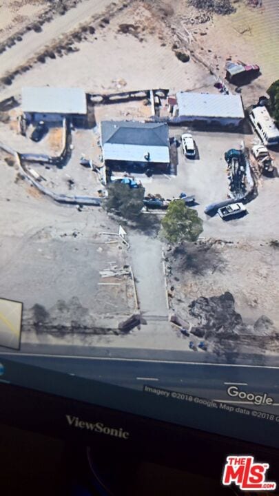 Building Photo - 4900 Fort Tejon Rd