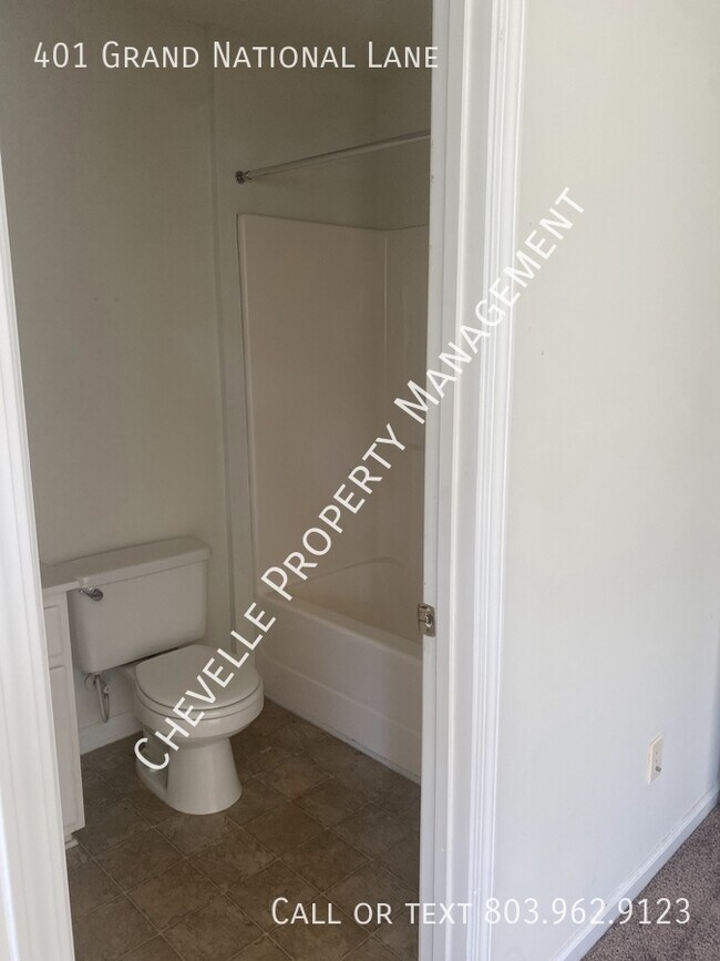 Building Photo - 401 Grand National Ln