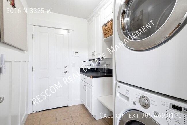 Building Photo - 3016 N 3325 W