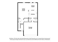 Building Photo - 826 Crystal Brook