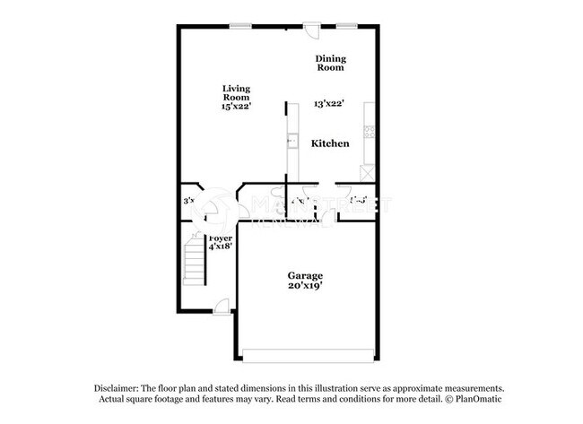 Primary Photo - 4 Bedroom Pet-Friendly Home in New Braunfe...