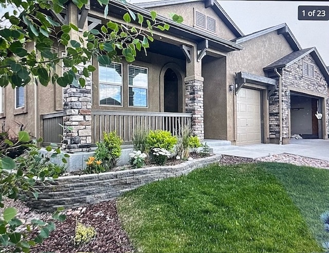 Building Photo - 12737 Mission Meadow Dr