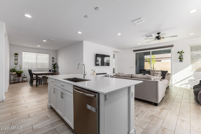 Building Photo - 3347 S 156th Ave