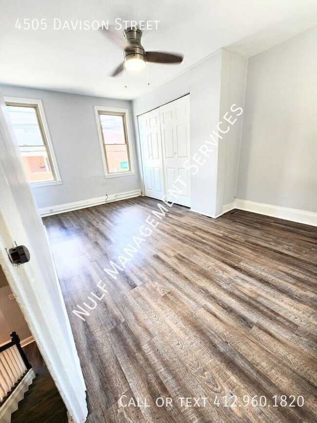 Building Photo - 4505 Davison St