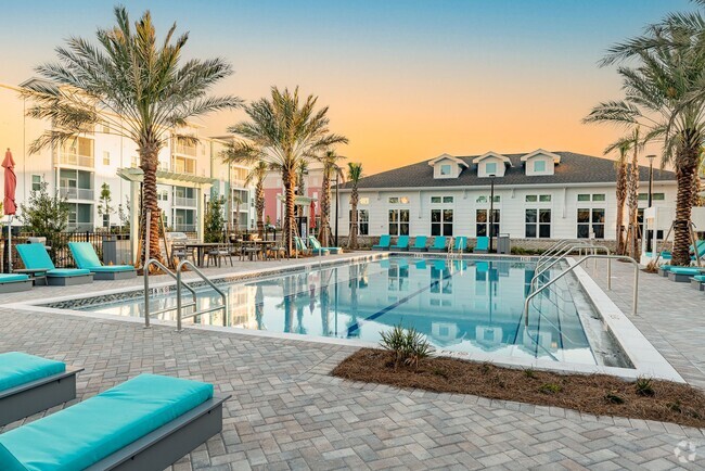 Building Photo - Jewel at Santa Rosa Beach