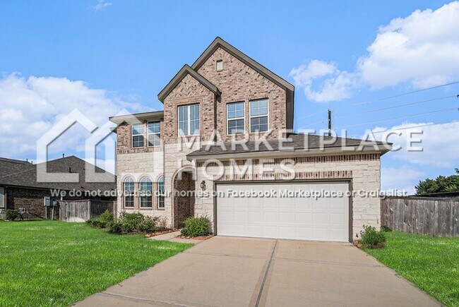 Building Photo - 2830 Tumlinson Dr