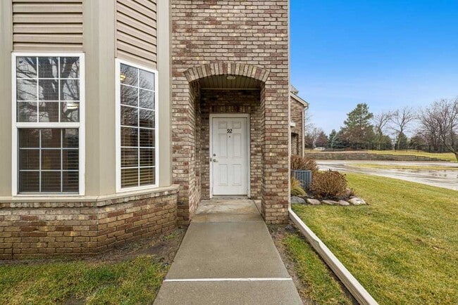 Floorplan - Stone Ridge Estates Apartments & Duplexes