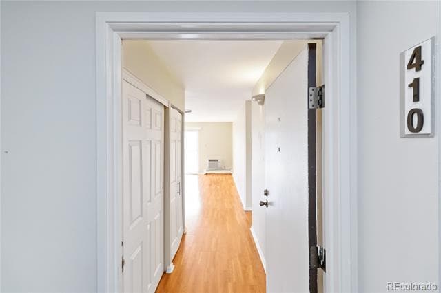 Building Photo - 6980 E Girard Ave