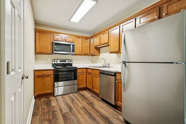Building Photo - 103 Covington Meadow Cir