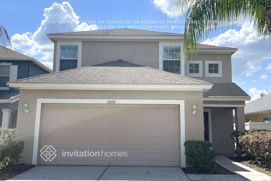 Primary Photo - 12652 Belcroft Dr