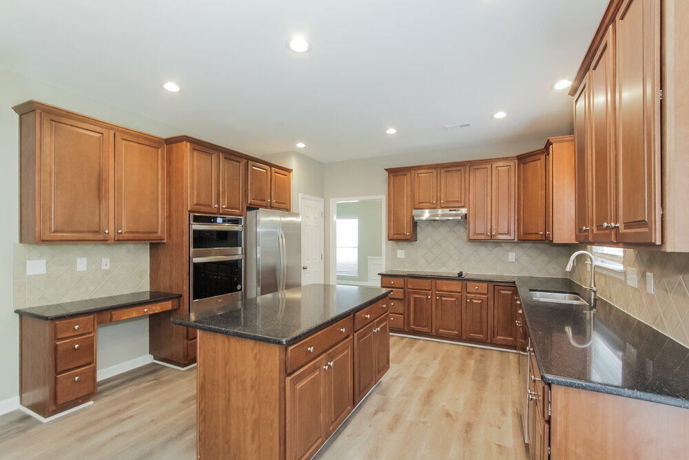 Building Photo - 3447 Fallowbrook Forest