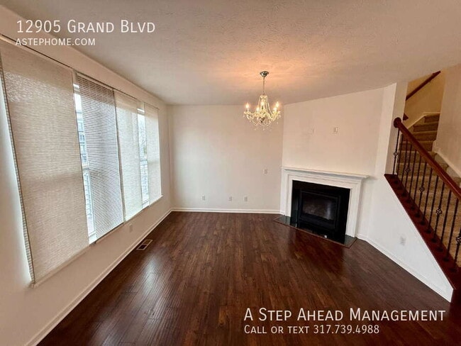 Building Photo - 12905 Grand Blvd