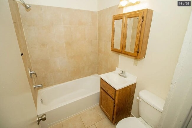 Building Photo - 1839 S Mosley Ave