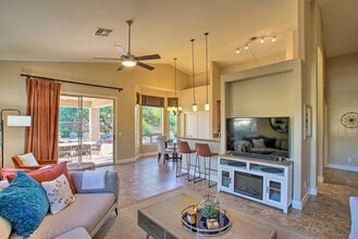 Building Photo - 3055 N Red Mountain