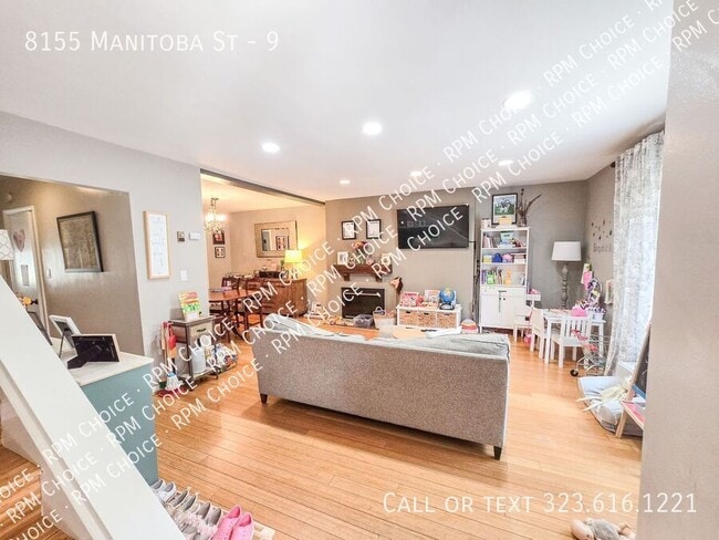 Building Photo - 8155 Manitoba St