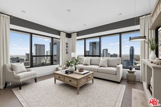 Building Photo - 1100 Wilshire Blvd