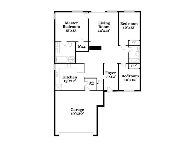 Building Photo - 3744 Blue Dawn Dr