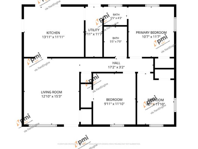 Building Photo - 7726 Durbin St