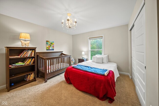 Building Photo - 10599 Geist View Dr