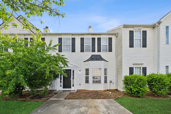 Primary Photo - 115 Benfield Cir SE