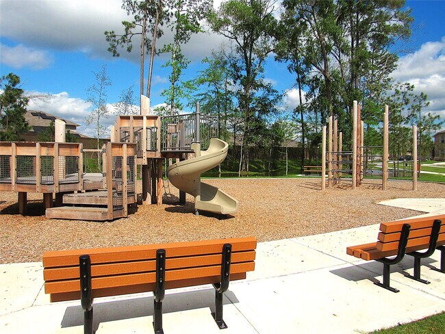 Building Photo - 15019 Ashton Mdws Dr