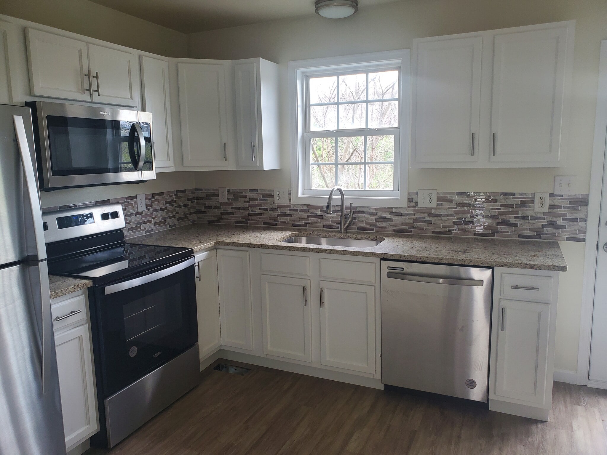 Kitchen - 59 Sopwith Way