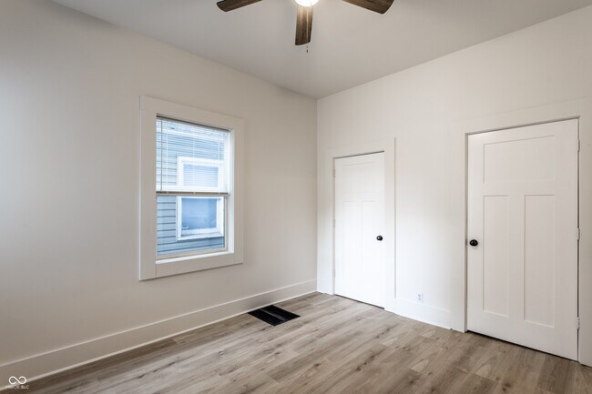 Building Photo - 1624 Fletcher Ave