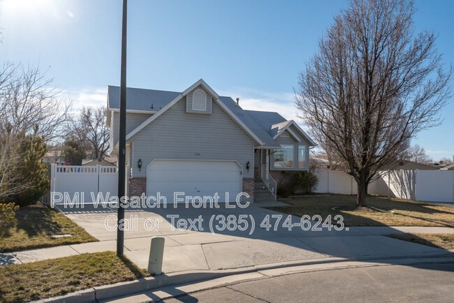 Building Photo - 794 E Savannah Ct
