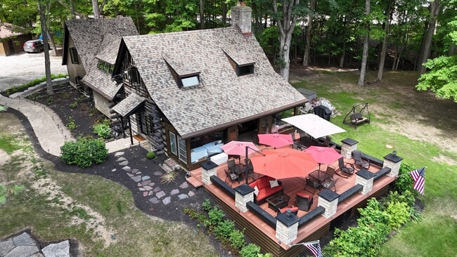 Building Photo - 4485 S Old 3C Hwy