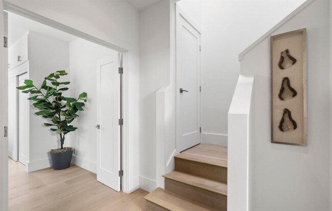 Building Photo - Charming Two Bedroom Condo in Mission Dolores - Please Contact for Showing Availability!