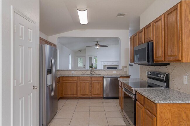 Building Photo - 603 Constellation Dr