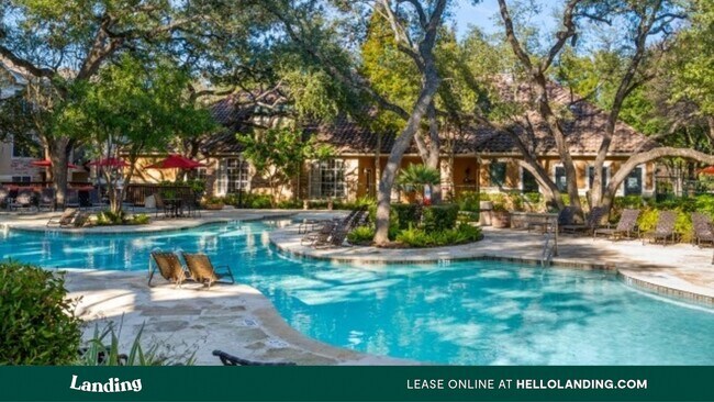 Building Photo - 4701 Monterey Oaks Blvd