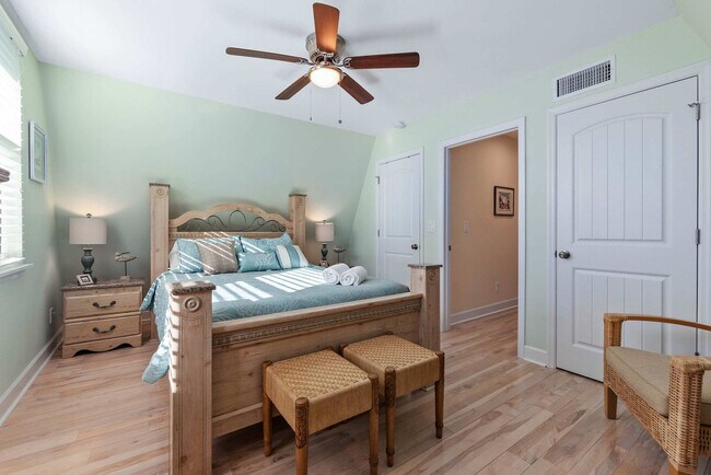 Building Photo - 123 Ferdinand Ave