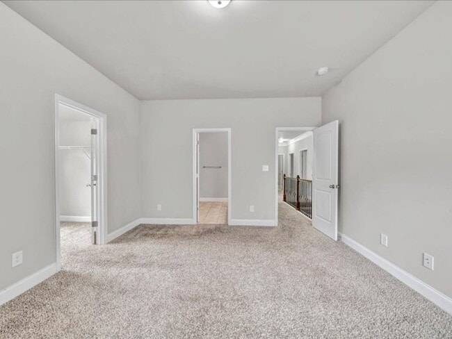 Building Photo - Spacious 4BR Home with Fenced Yard & Community Pool